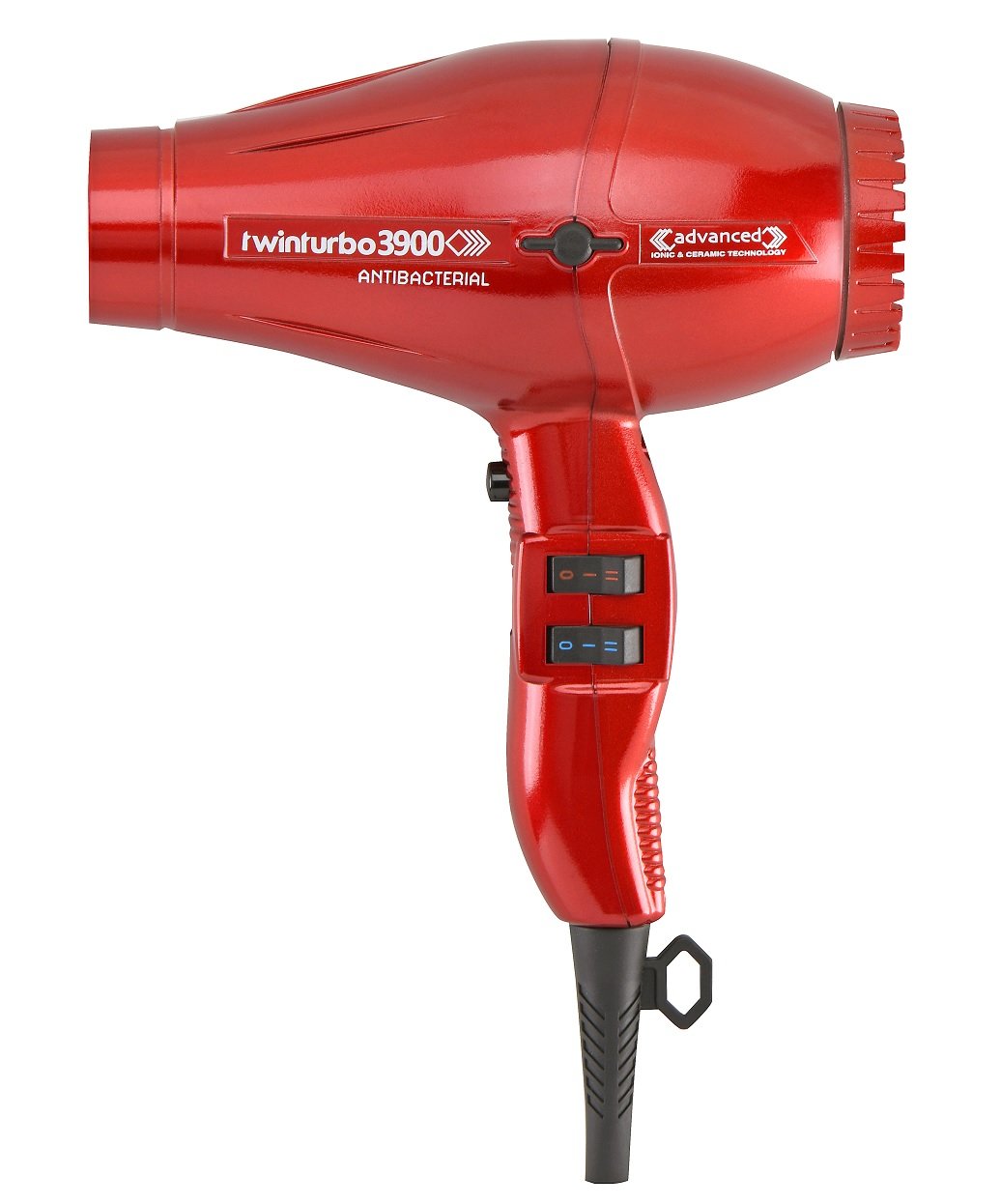 Turbo Power TwinTurbo 3900 Ionic & Ceramic Dryer