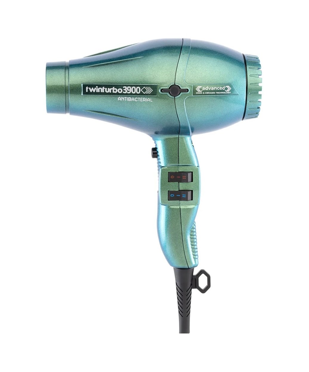 Turbo Power TwinTurbo 3900 Ionic & Ceramic Dryer