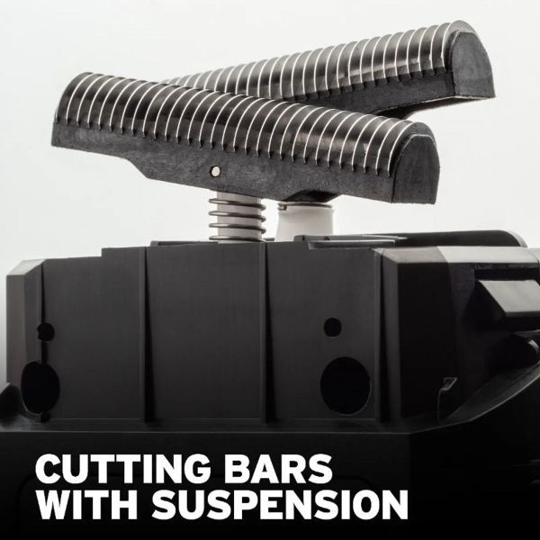 Wahl 5 Star Vanish Replacement Foil & Cutter Bars - Super Close