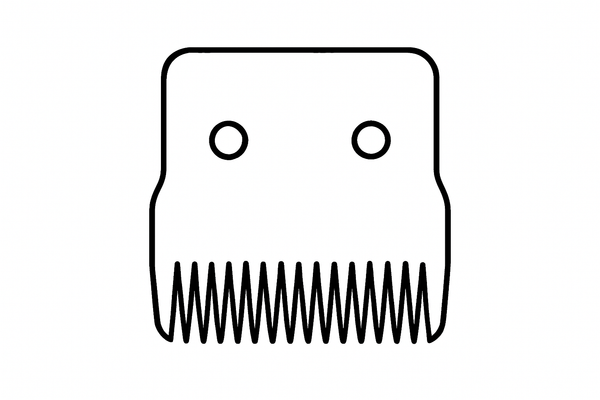 Clipper, Trimmer & Foil Blades