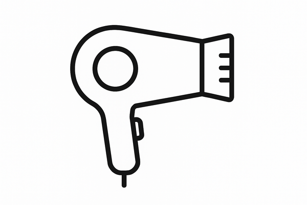 Hair Dryers