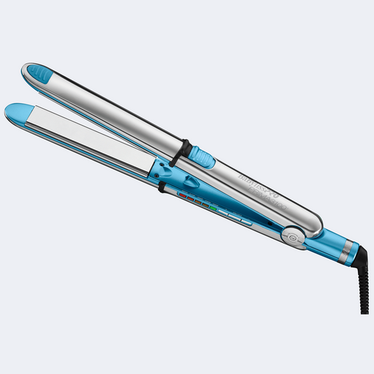 Babyliss PRO Nano Titanium Prima 3300 Ionic Straightener 1 - 1 1/2 Inch