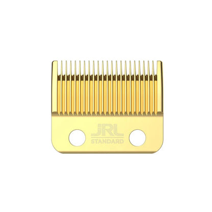 JRL Professional FF2020C Standard Taper Blade - Gold