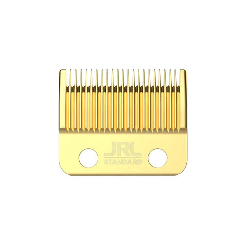 JRL Professional FF2020C Standard Taper Blade - Gold