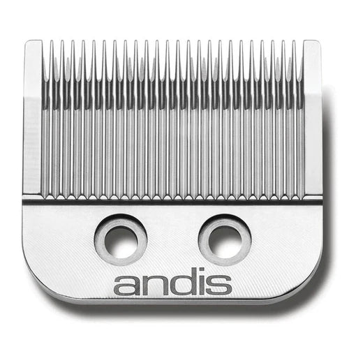 Andis Master Cordless Carbon Steel Replacement Blade - Size 000-1