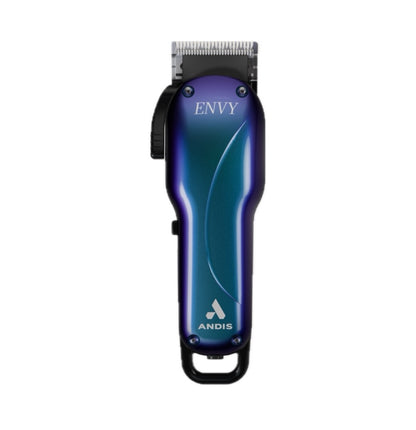 Andis Limited Edition Cordless Galaxy Envy Li Adjustable Blade Clipper