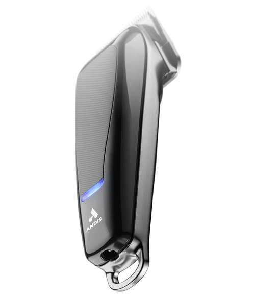 Andis reVITE Cordless Clipper w/ Fade Blade MTC