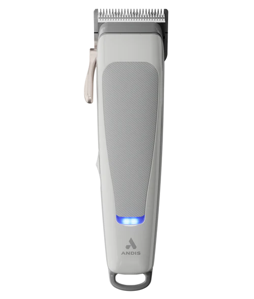 Andis reVITE Cordless Clipper w/ Taper Blade MTC