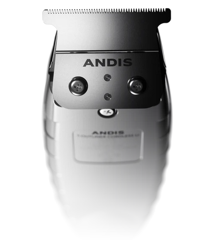 Andis Cordless T-Outliner Corded/Cordless LI Trimmer