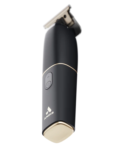 Andis beSPOKE Cordless Trimmer w/ Deep-Tooth GTX-Z Blade & Wireless Charging Base