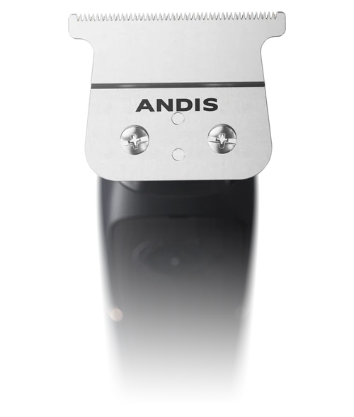 Andis beSPOKE Cordless Trimmer w/ Deep-Tooth GTX-Z Blade & Wireless Charging Base