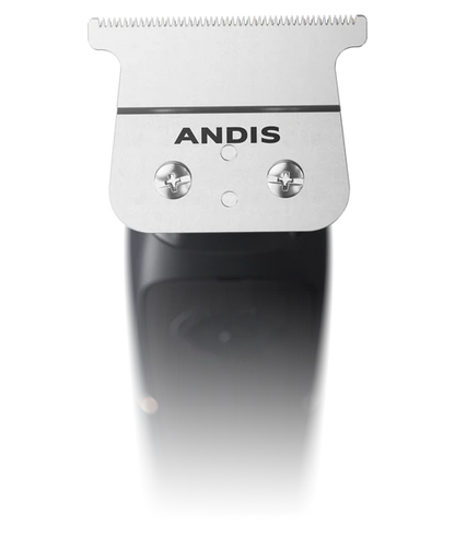 Andis beSPOKE Cordless Trimmer w/ Deep-Tooth GTX-Z Blade & Wireless Charging Base