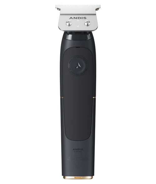 Andis beSPOKE Cordless Trimmer w/ Deep-Tooth GTX-Z Blade & Wireless Charging Base