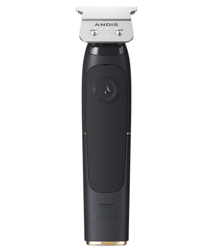 Andis beSPOKE Cordless Trimmer w/ Deep-Tooth GTX-Z Blade & Wireless Charging Base