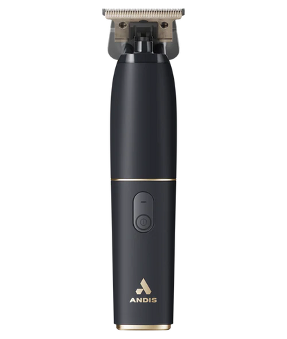 Andis beSPOKE Cordless Trimmer w/ Deep-Tooth GTX-Z Blade & Wireless Charging Base
