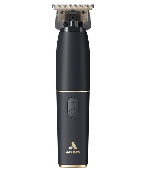 Andis beSPOKE Cordless Trimmer w/ Deep-Tooth GTX-Z Blade & Wireless Charging Base