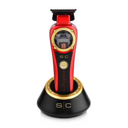 StyleCraft Instinct Cordless Trimmer w/ Vector Motor & Intuitive Torque Control