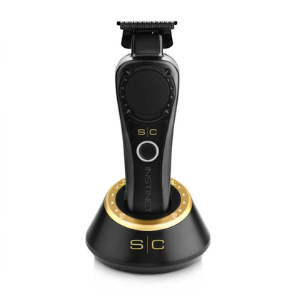StyleCraft Instinct Cordless Trimmer w/ Vector Motor & Intuitive Torque Control