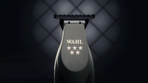 Wahl Professional Limited Edition Matte Black Nightshade Hi-Viz Trimmer