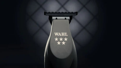 Wahl Professional Limited Edition Matte Black Nightshade Hi-Viz Trimmer