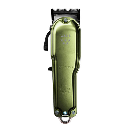 Wahl Professional All-Metal Legend+ Cord/Cordless Clipper