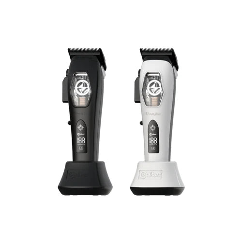 Caliber Disruptor Vector Motor Digital Display Cordless Clipper