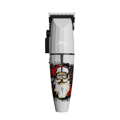 JRL Professional Ghost Clipper - Limited Edition Christmas Santa Clause