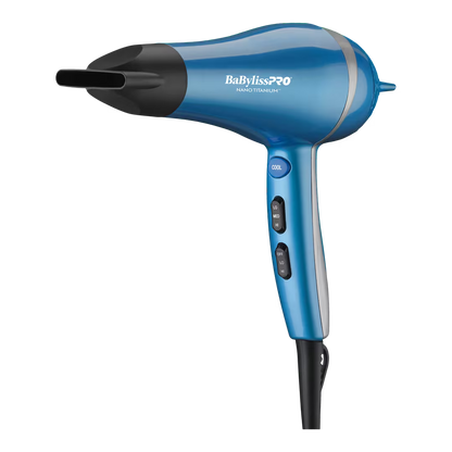 BaBylissPRO Nano Titanium Dryer