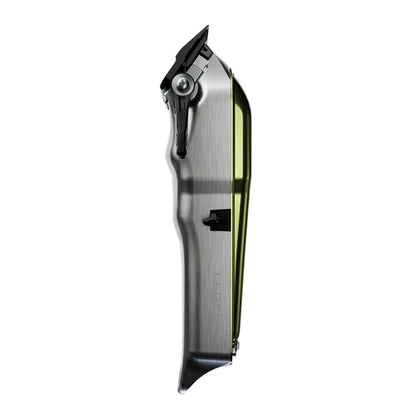 Wahl Professional All-Metal Legend+ Cord/Cordless Clipper