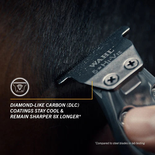 Wahl Professional Hi-Viz Replacement Trimmer Blade