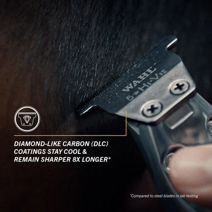 Wahl Professional Hi-Viz Replacement Trimmer Blade