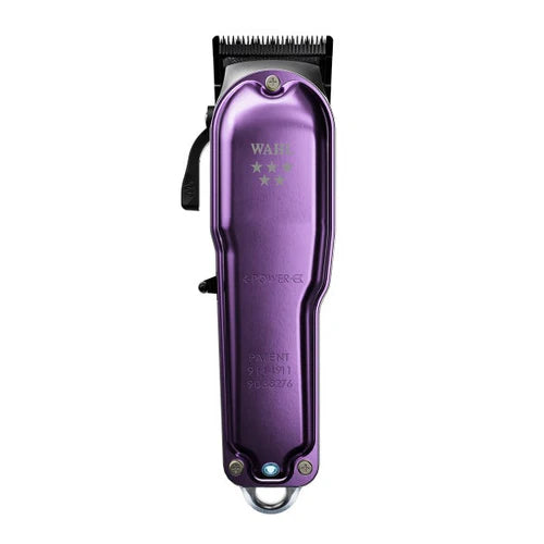 Wahl Professional All-Metal Legend+ Cord/Cordless Clipper