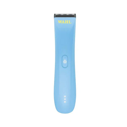Wahl Professional Cord/Cordless Peanut Li Trimmer