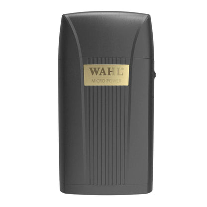 Wahl Professional Micro Power Cordless Single-Foil Shaver