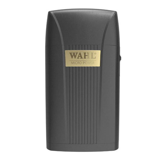 Wahl Professional Micro Power Cordless Single-Foil Shaver