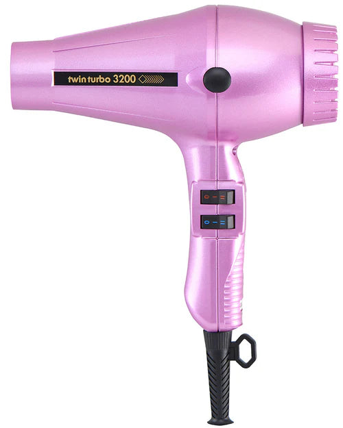 Turbo Power Twin Turbo 3200 Dryer