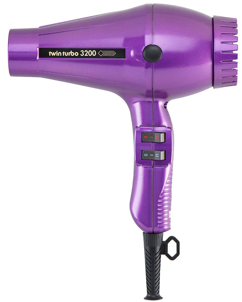 Turbo Power Twin Turbo 3200 Dryer