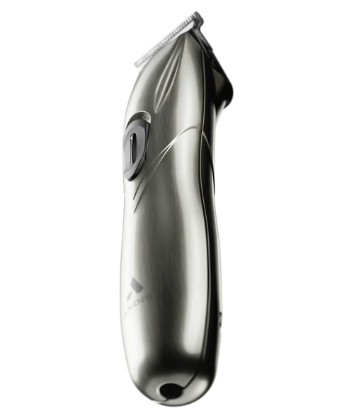 Andis Slimline Pro Li T-Blade Trimmer - Chrome
