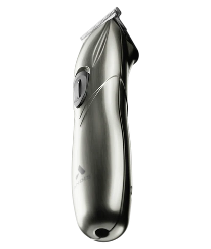 Andis Slimline Pro Li T-Blade Trimmer - Chrome