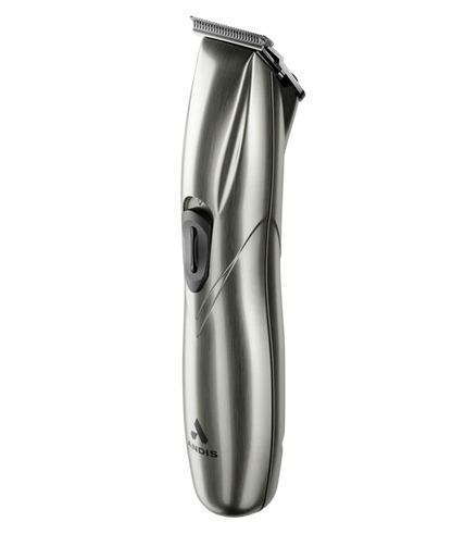 Andis Slimline Pro Li T-Blade Trimmer - Chrome