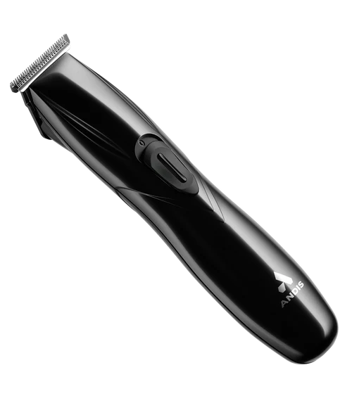 Andis Slimline Pro Li T-Blade Trimmer - Black