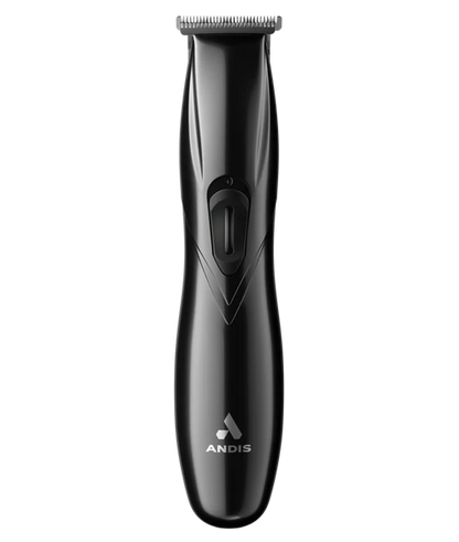 Andis Slimline Pro Li T-Blade Trimmer - Black