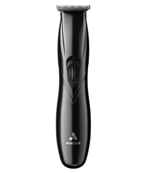 Andis Slimline Pro Li T-Blade Trimmer - Black