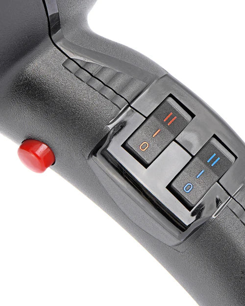 Turbo Power TwinTurbo 3800 Ionic & Ceramic Dryer