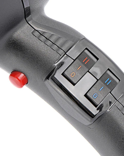 Turbo Power TwinTurbo 3800 Ionic & Ceramic Dryer