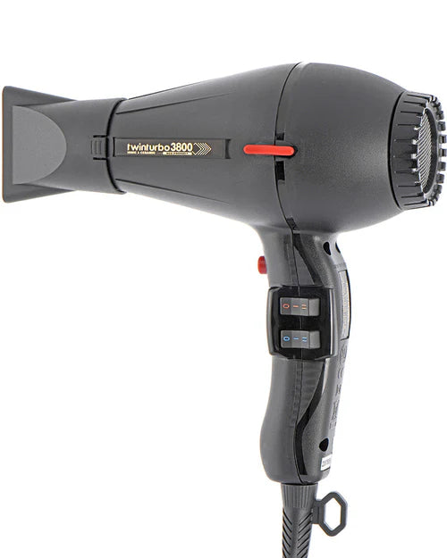 Turbo Power TwinTurbo 3800 Ionic & Ceramic Dryer