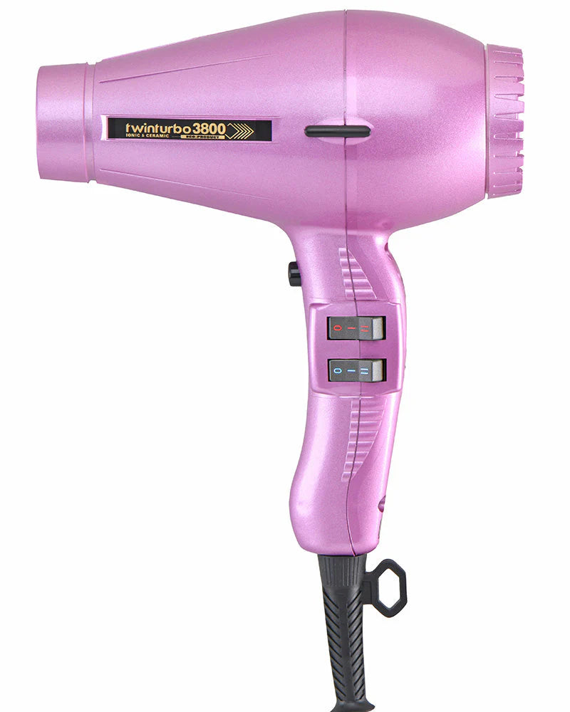 Turbo Power TwinTurbo 3800 Ionic & Ceramic Dryer