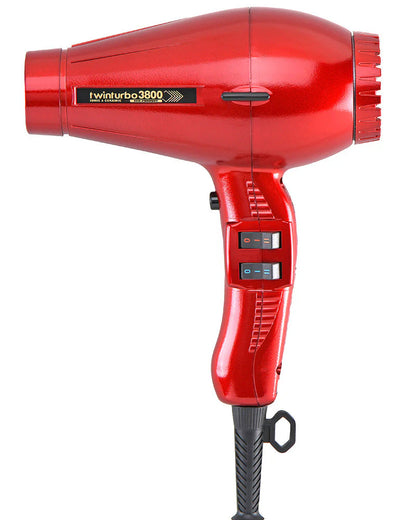 Turbo Power TwinTurbo 3800 Ionic & Ceramic Dryer