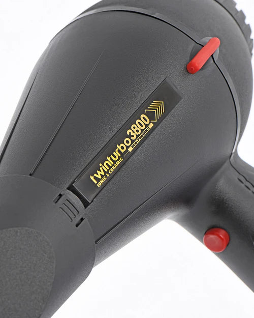 Turbo Power TwinTurbo 3800 Ionic & Ceramic Dryer