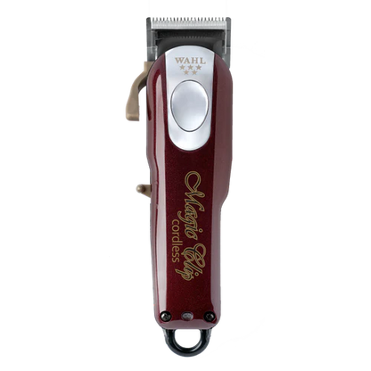Wahl Professional 5 Star Magic Clip Cordless Clipper